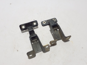 RENAULT Express IV (2021–2026) Tailgate hinge 904000869R - 2