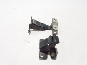 RENAULT Express IV (2021–2026) Tailgate hinge 904000869R - 3