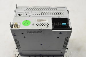 Skoda Roomster (2006–2015) Radio / CD-Player / DVD-Player / Navigation 5J0035161C - 4