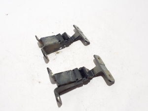 RENAULT Express IV (2021–2026) Heckklappenscharnier 904000869R - 2