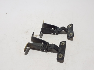 RENAULT Express IV (2021–2026) Heckklappenscharnier 904000869R - 3