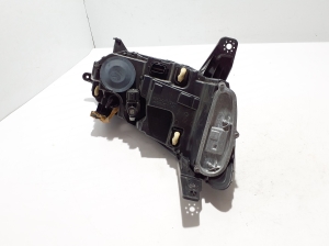 Dacia Sandero III (2021–2026) Esituli 260602561R - 2