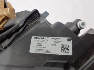 Dacia Sandero III (2021–2026) Esituli 260602561R - 5