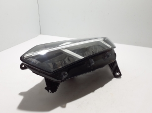 Dacia Sandero III (2021–2026) Esituli 260602561R - 7