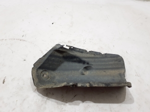 Rear wheel arch liner - 767491755R