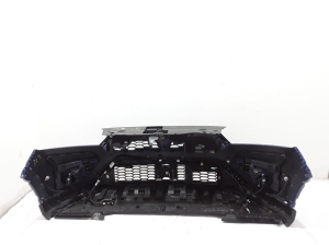 Dacia Sandero III (2021–2026) Front bumper 620225509R - 2