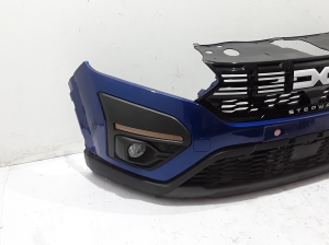 Dacia Sandero III (2021–2026) Front bumper 620225509R - 5
