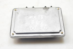 Volkswagen Passat B5 (1997–2005) Motorsteuergerät 038906018GA - 2