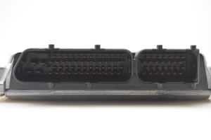 Volkswagen Passat B5 (1997–2005) Motorsteuergerät 038906018GA - 3