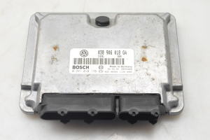 Motorsteuergerät - 038906018GA
