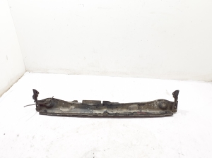 Wiper cowl trim panel - 663129621R