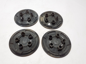 RENAULT Express IV (2021–2026) Radkappe 403158467R - 2