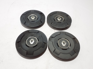 RENAULT Express IV (2021–2026) Radkappe 403158467R