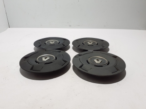 RENAULT Express IV (2021–2026) Radkappe 403158467R - 4