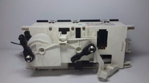 Mercedes Benz A-Class 168 (1997–2004) Heater control panel A1688300385 - 2