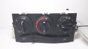   Heizungsbedienteil  - A1688300385 