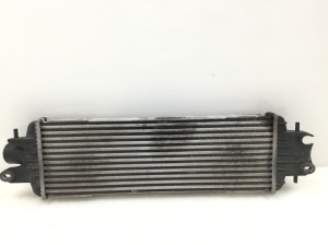 Opel Vivaro A (2001–2014) Intercooler 93850451 - 2