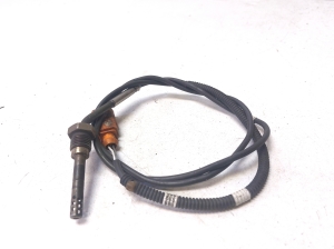 Volkswagen Transporter T5 (2003–2015) Abgassensor 070906088AE - 3