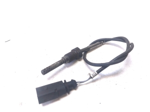 Volkswagen Transporter T5 (2003–2015) Abgassensor 070906088R - 3