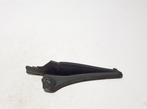 Wiper cowl trim panel - 668227167R