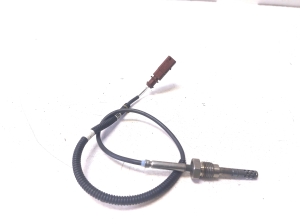 Volkswagen Transporter T5 (2003–2015) Abgassensor 070906088AD - 2