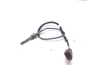 Volkswagen Transporter T5 (2003–2015) Abgassensor 070906088AD - 3