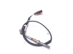 Volkswagen Transporter T5 (2003–2015) Abgassensor 070906088AD - 4