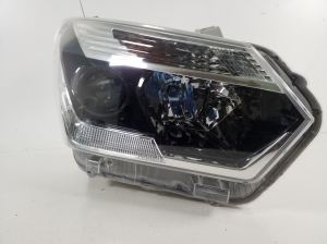 Isuzu D-Max (2012–2026) Headlight - 5