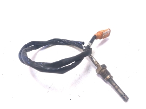 AUDI A3 8P (2003–2012) Exhaust gas temperature sensor 03L906088CC - 3