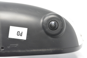 NISSAN X-Trail T32 (2013–2021) Side mirror and its parts - 4