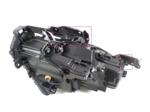 Suzuki Swift V (2017–2026) Headlight - 7
