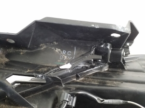 Suzuki Swift V (2017–2026) Headlight - 3