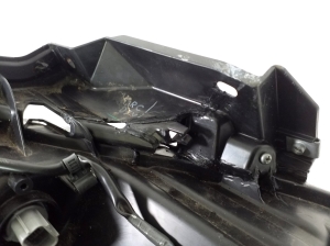 Suzuki Swift V (2017–2026) Headlight - 4