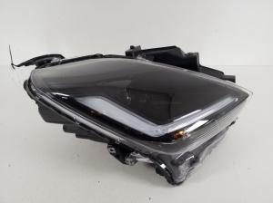 Suzuki Swift V (2017–2026) Headlight - 5