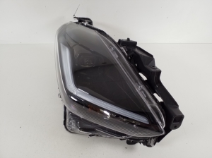 Headlight - 