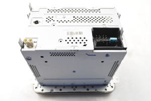 Skoda Rapid (2011–2026) Magnetola 5J0035161F - 2