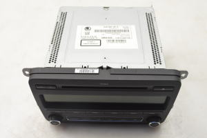 Radio (head unit) - 5J0035161F