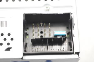 Skoda Rapid (2011–2026) Magnetola 5J0035161F - 5