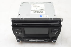 Autoradio - 96170A2100WK