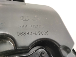 Kia Sportage (2016–2021) Speaker 96380D9000 - 3
