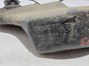 RENAULT Express IV (2021–2026) Scheibenwaschbehälter vorne 289101124R - 3
