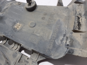RENAULT Express IV (2021–2026) Mud flap 638313975R - 2