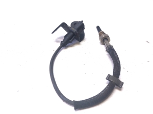 Opel Vectra C (2002–2008) Abgastemperatursensor FGP55355404 - 3