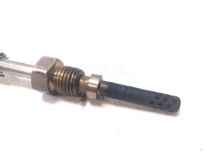 Opel Vectra C (2002–2008) Abgastemperatursensor FGP55355404 - 4