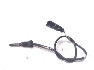 Volkswagen Transporter T5 (2003–2015) Abgassensor 070906088R - 3