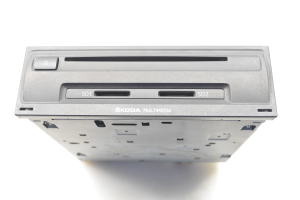 Skoda Octavia III (2013–2019) Audio, Video, Navigation 5E0035874A - 4