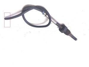 Volkswagen Transporter T5 (2003–2015) Abgassensor 070906088R - 2