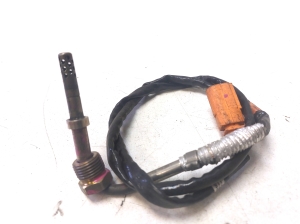 AUDI A6 C8 (2018–2025) Abgassensor 03L906088T - 4