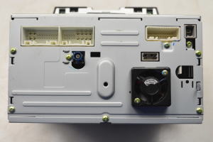 Hyundai i40 (2011–2026) Audio, Video, Navigation 965603Z000 - 2