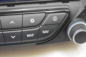 Hyundai i40 (2011–2026) Audio, Video, Navigation 965603Z000 - 4